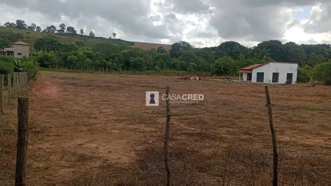 Foto 4 de Sítio / Rancho com 2 quartos à venda, 5000m2 em Monsenhor Paulo - MG