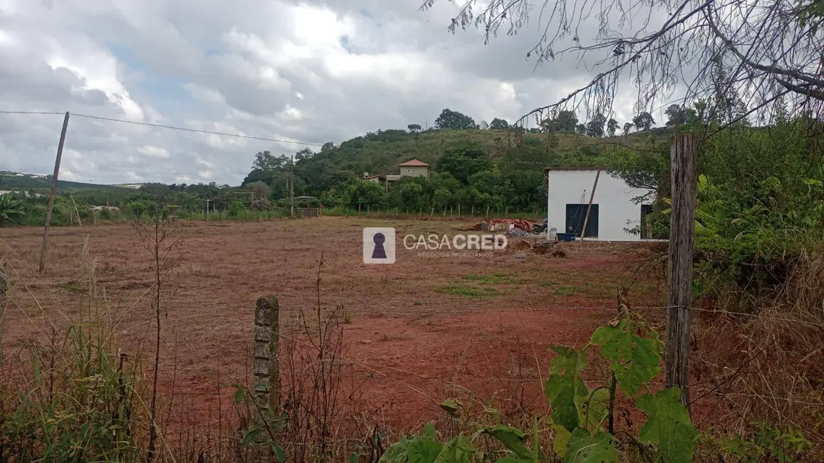 Foto 2 de Sítio / Rancho com 2 quartos à venda, 5000m2 em Monsenhor Paulo - MG