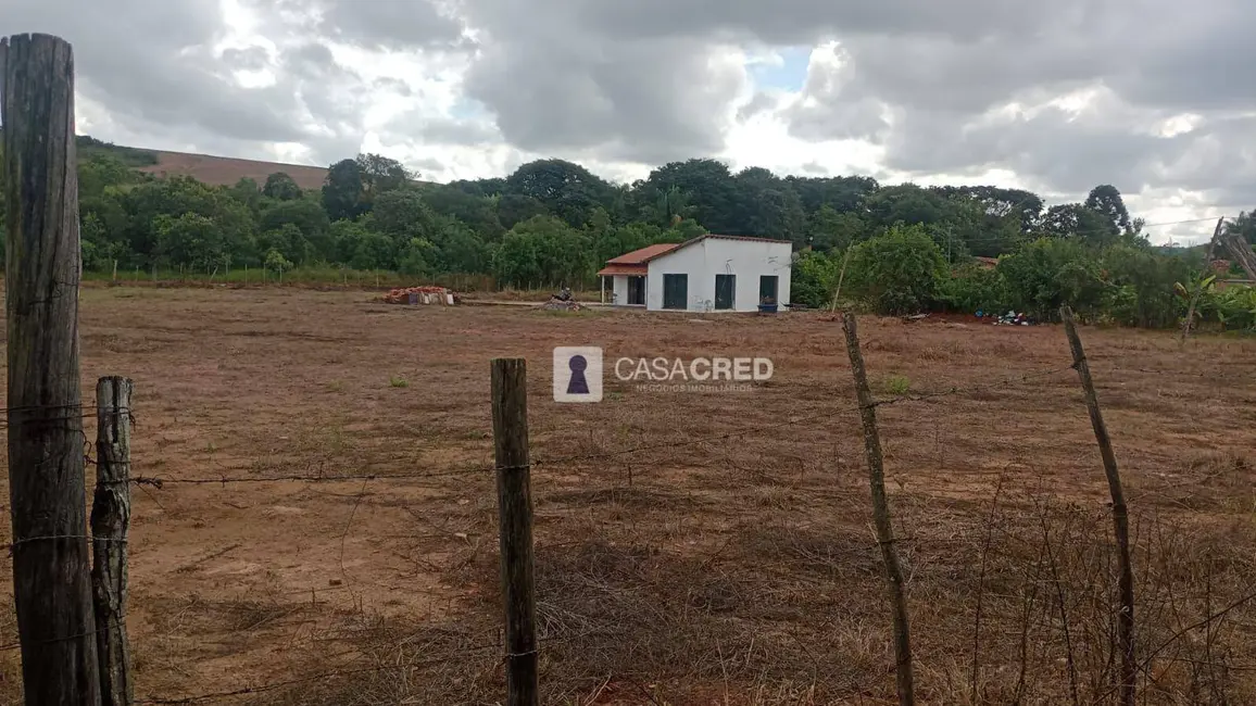 Foto 5 de Sítio / Rancho com 2 quartos à venda, 5000m2 em Monsenhor Paulo - MG