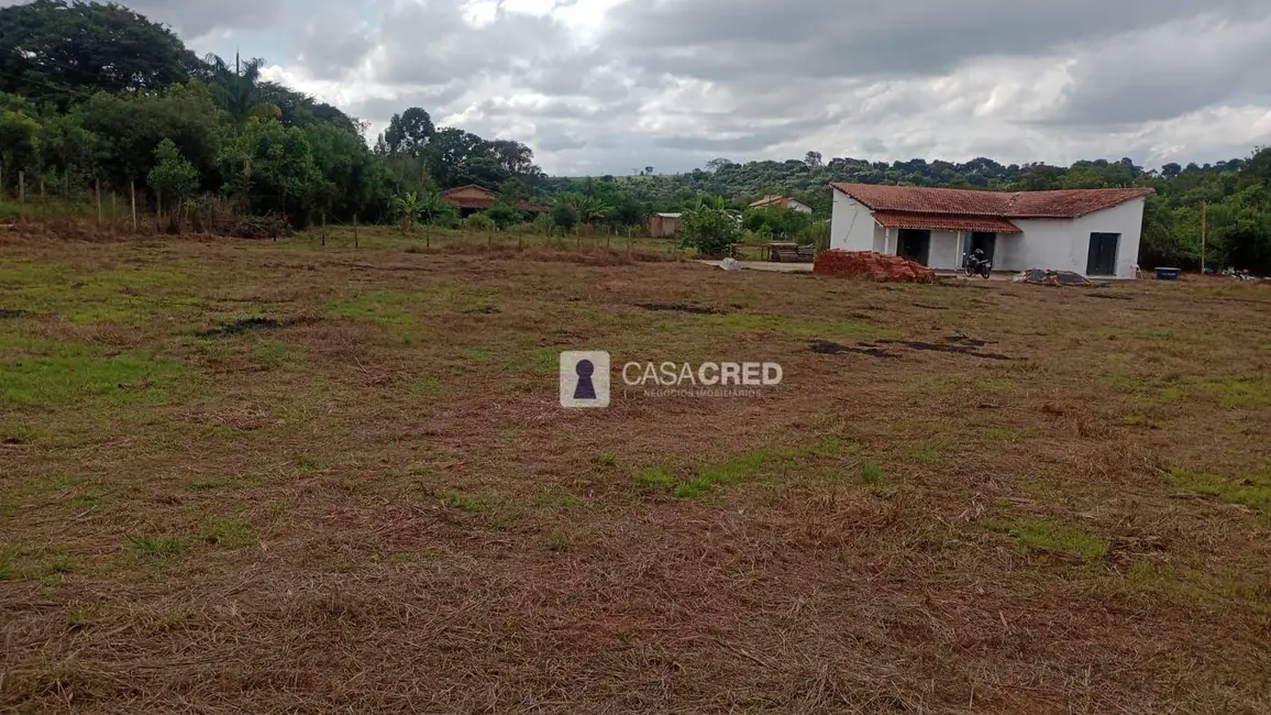 Foto 1 de Sítio / Rancho com 2 quartos à venda, 5000m2 em Monsenhor Paulo - MG