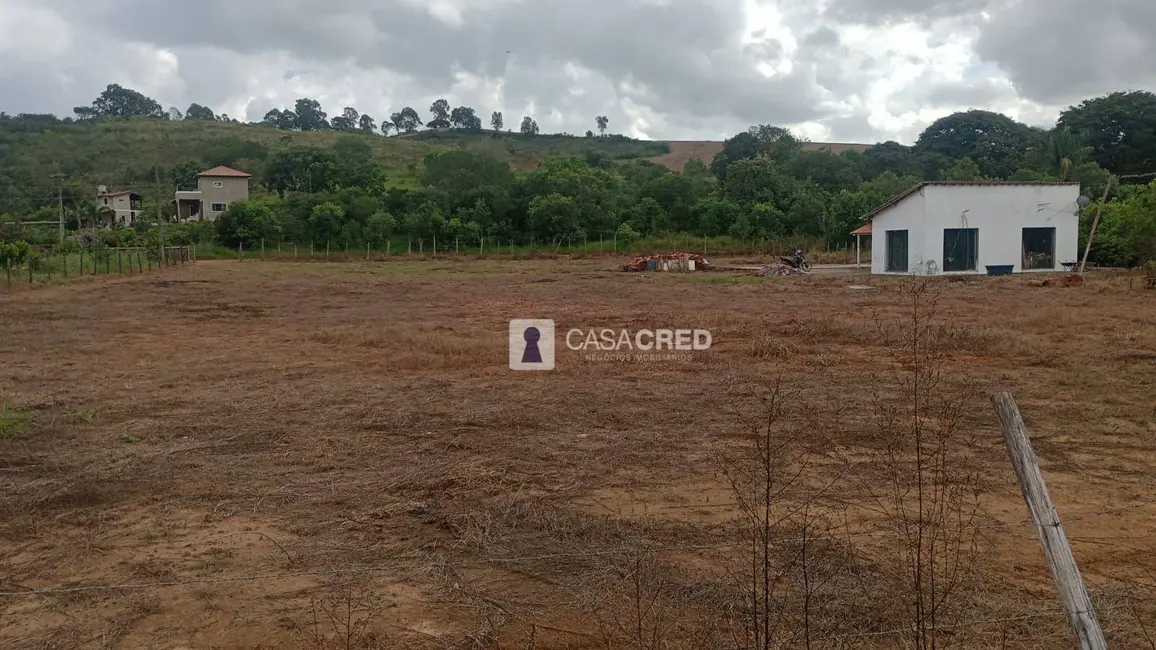 Foto 3 de Sítio / Rancho com 2 quartos à venda, 5000m2 em Monsenhor Paulo - MG