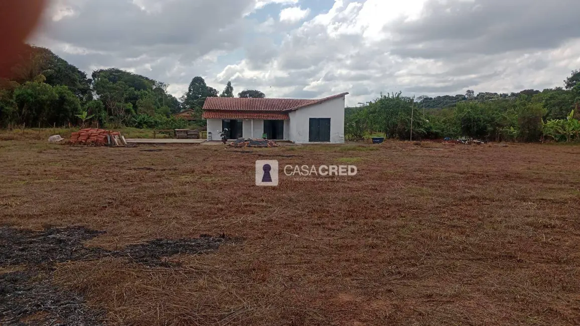 Foto 6 de Sítio / Rancho com 2 quartos à venda, 5000m2 em Monsenhor Paulo - MG