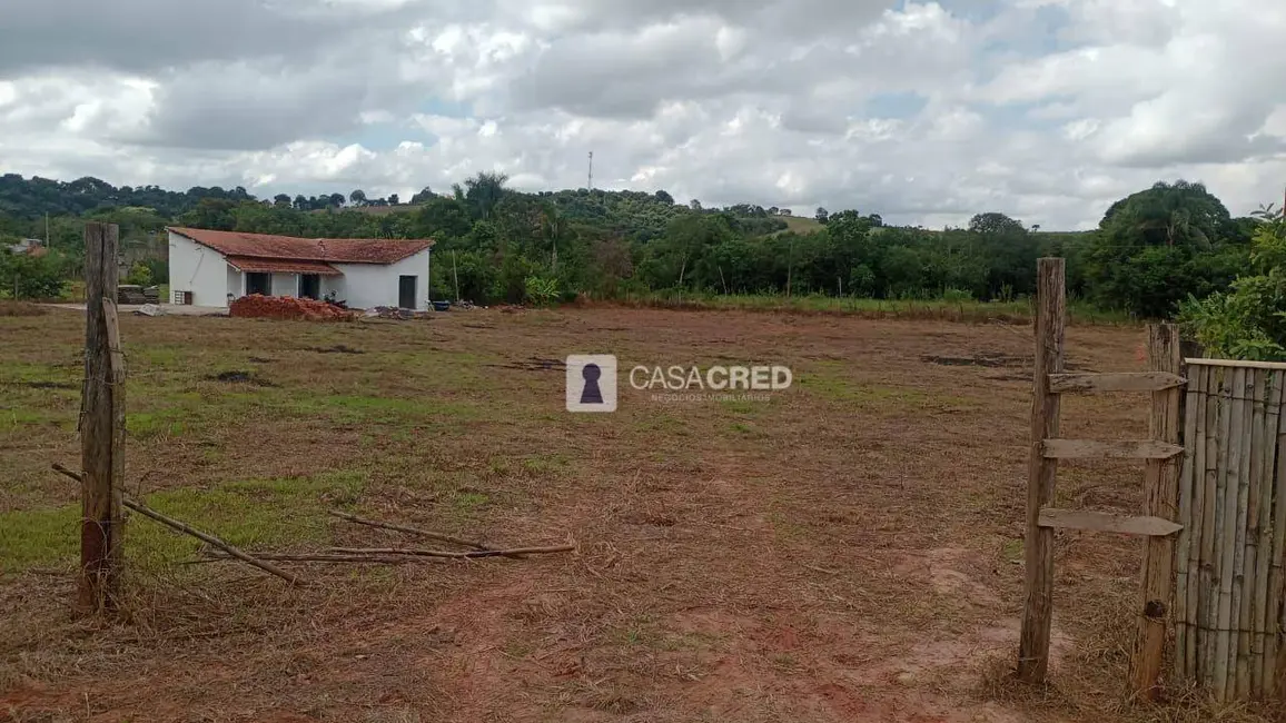 Foto 8 de Sítio / Rancho com 2 quartos à venda, 5000m2 em Monsenhor Paulo - MG