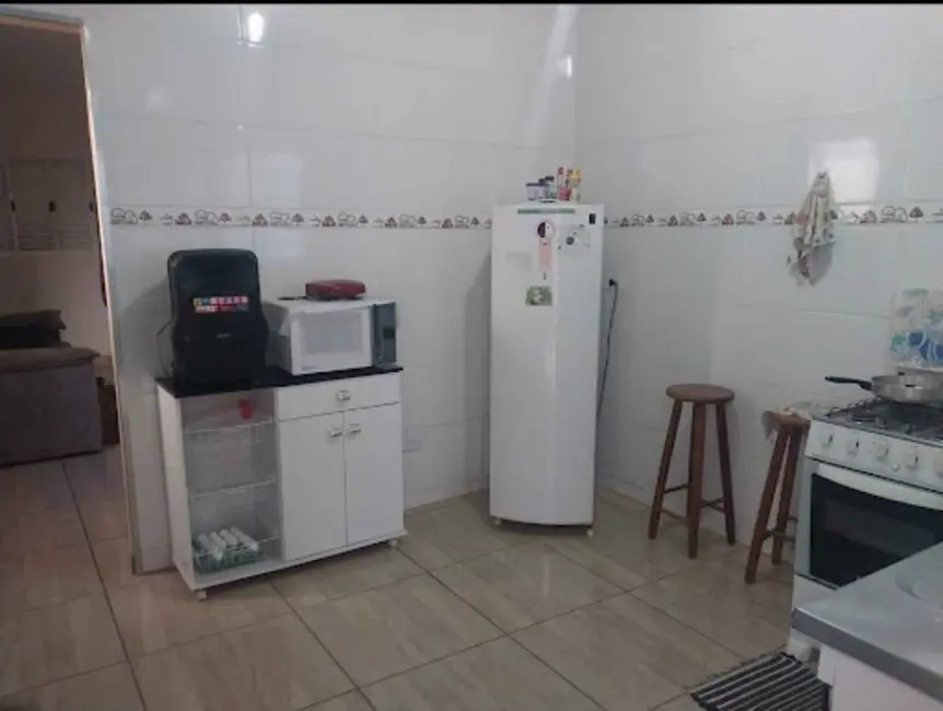 Foto 6 de Casa com 2 quartos à venda, 200m2 em San Marino, Varginha - MG