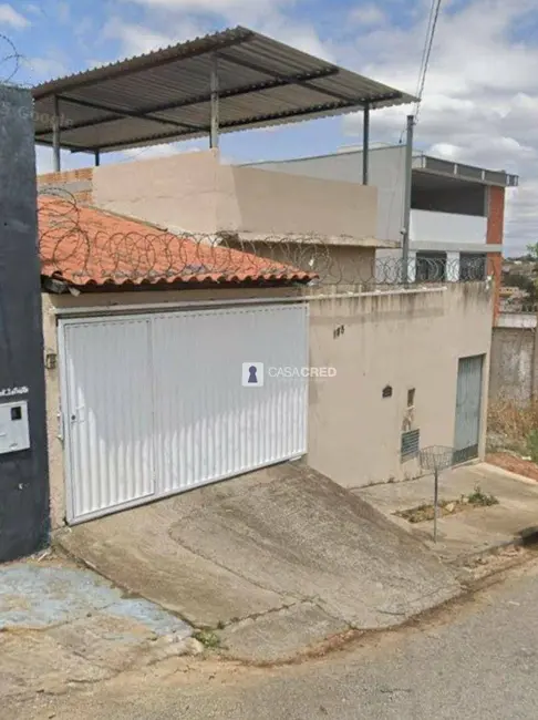 Foto 1 de Casa com 2 quartos à venda, 200m2 em San Marino, Varginha - MG