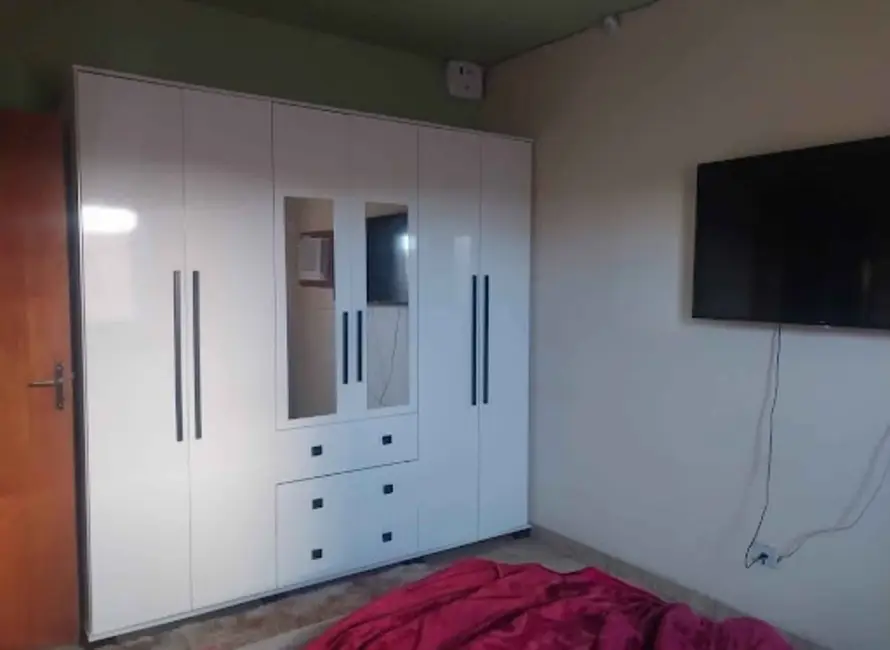 Foto 9 de Casa com 2 quartos à venda, 200m2 em San Marino, Varginha - MG