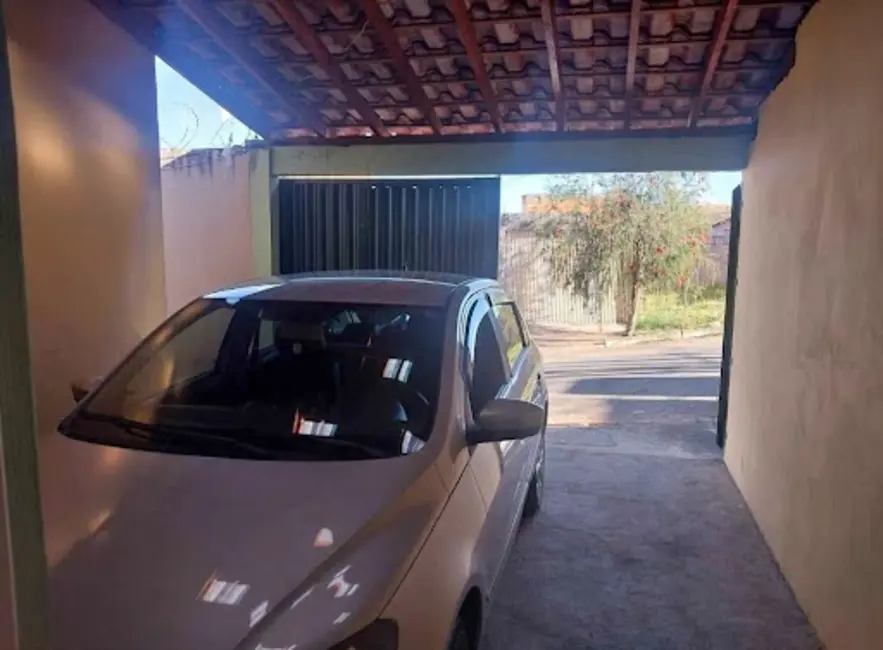 Foto 2 de Casa com 2 quartos à venda, 200m2 em San Marino, Varginha - MG