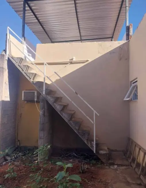 Foto 4 de Casa com 2 quartos à venda, 200m2 em San Marino, Varginha - MG