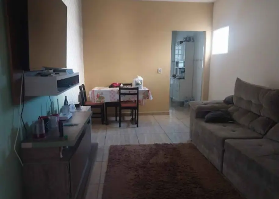 Foto 8 de Casa com 2 quartos à venda, 200m2 em San Marino, Varginha - MG