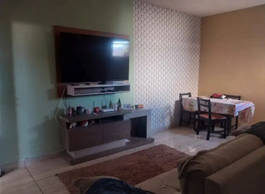 Foto 7 de Casa com 2 quartos à venda, 200m2 em San Marino, Varginha - MG