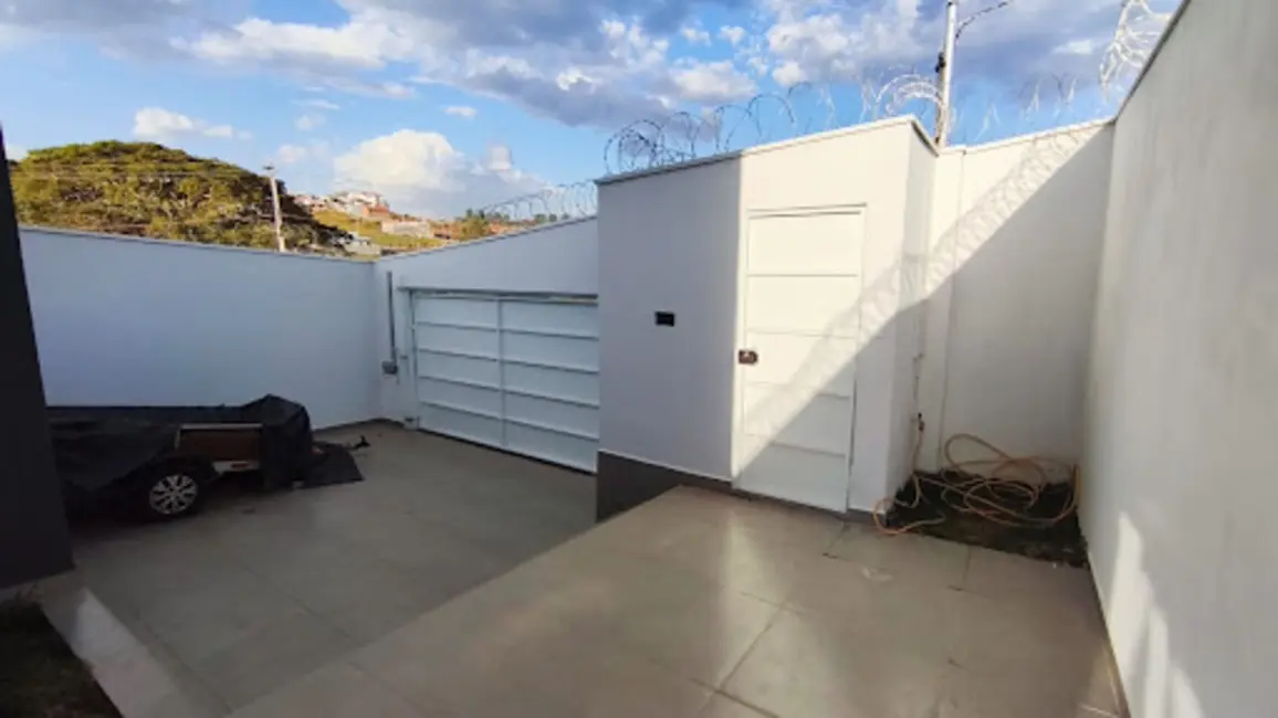 Foto 4 de Casa com 3 quartos à venda, 200m2 em Varginha - MG