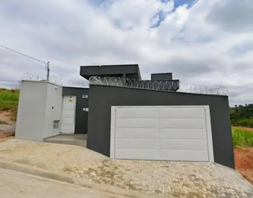 Foto 1 de Casa com 3 quartos à venda, 200m2 em Varginha - MG