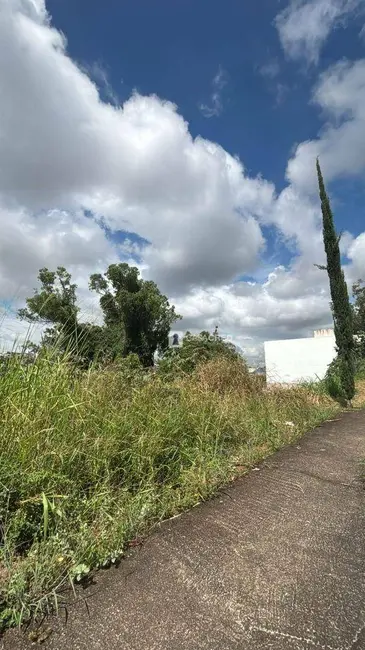 Foto 3 de Terreno / Lote à venda, 715m2 em Vila Pinto, Varginha - MG