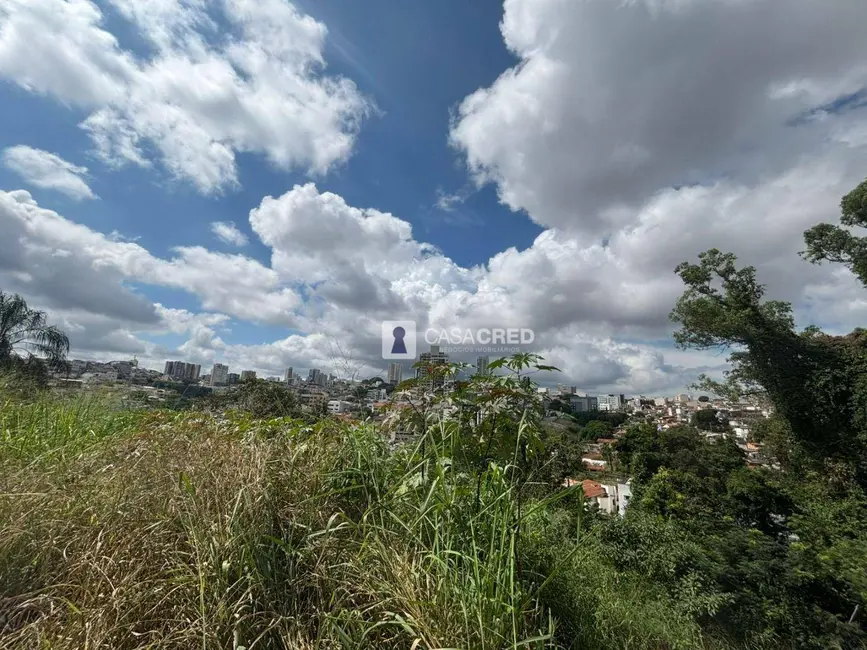 Foto 6 de Terreno / Lote à venda, 715m2 em Vila Pinto, Varginha - MG