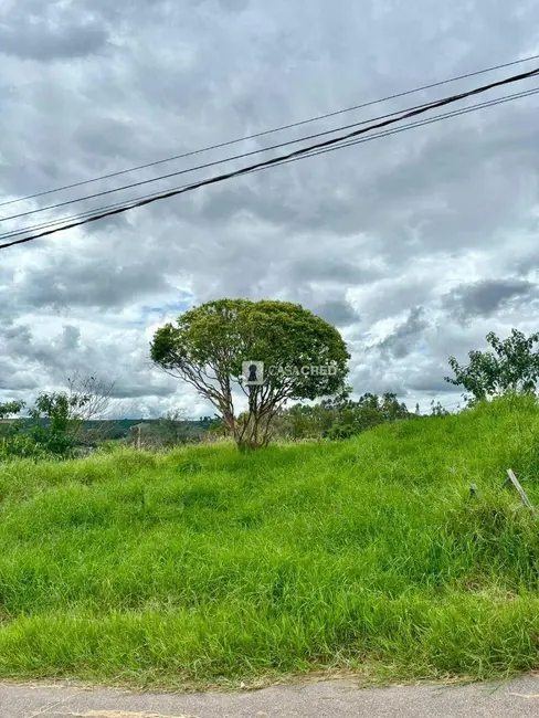 Foto 2 de Terreno / Lote à venda, 200m2 em Varginha - MG