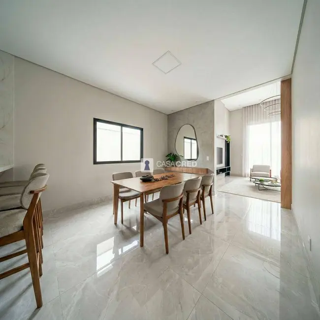 Foto 5 de Casa com 3 quartos à venda, 275m2 em Varginha - MG