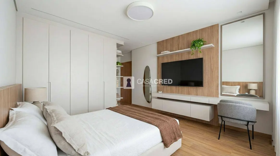 Foto 9 de Casa com 3 quartos à venda, 275m2 em Varginha - MG