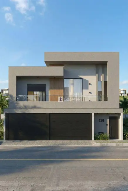 Foto 1 de Casa com 3 quartos à venda, 275m2 em Varginha - MG