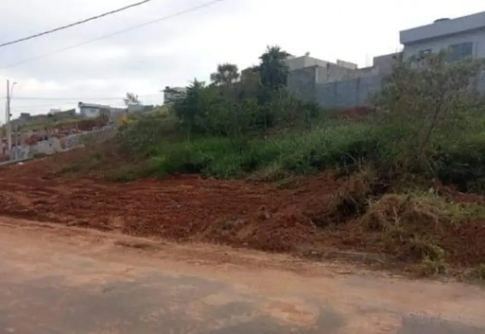 Foto 5 de Terreno / Lote à venda, 200m2 em Varginha - MG