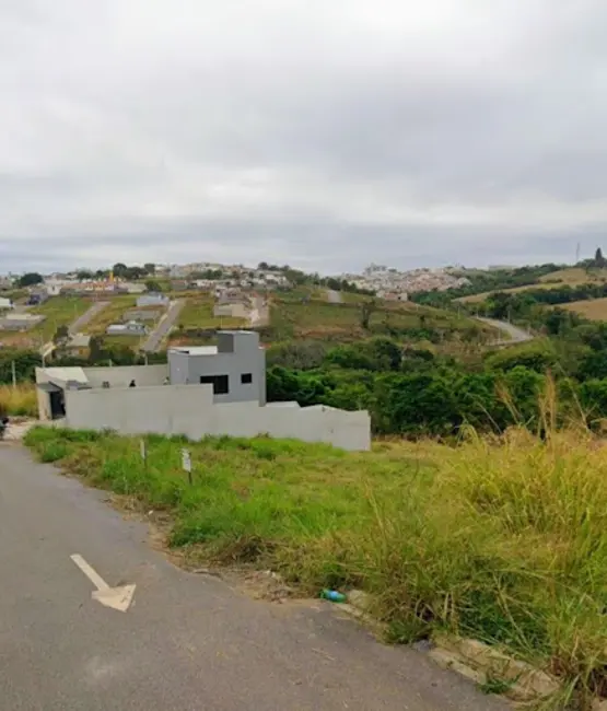 Terreno / Lote à venda, 200m2 em Fausto Ribeiro, Varginha - MG - imagem 3 Foto 3 de Terreno / Lote à venda, 200m2 em Fausto Ribeiro, Varginha - MG