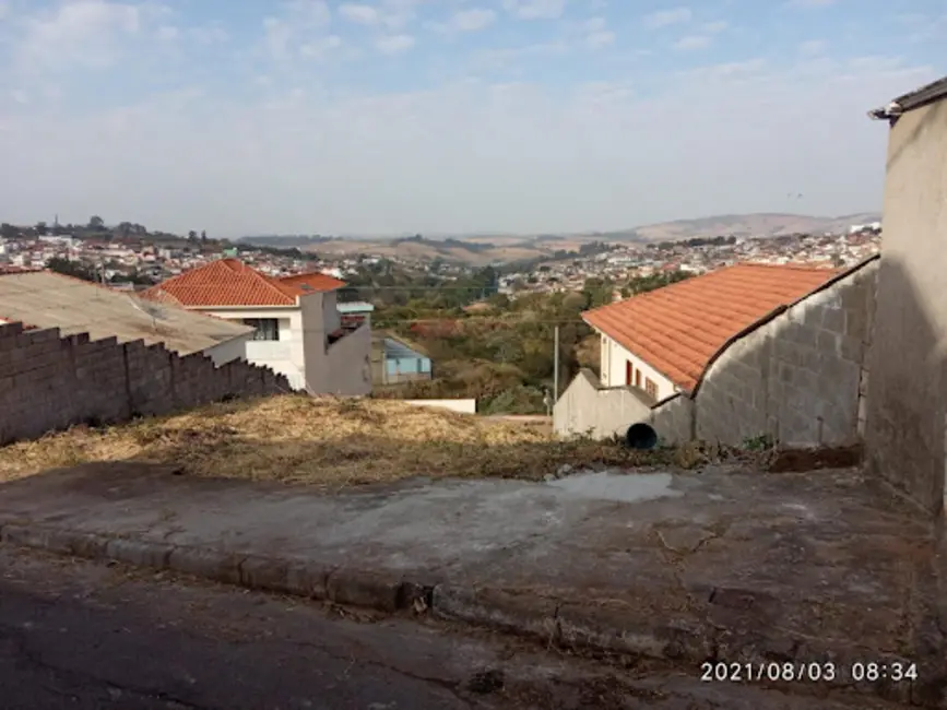 Terreno / Lote à venda, 221m2 em Condomínio Residencial Urupês, Varginha - MG - imagem 4 Foto 4 de Terreno / Lote à venda, 221m2 em Condomínio Residencial Urupês, Varginha - MG