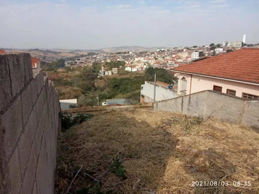 Terreno / Lote à venda, 221m2 em Condomínio Residencial Urupês, Varginha - MG - imagem 5 Foto 5 de Terreno / Lote à venda, 221m2 em Condomínio Residencial Urupês, Varginha - MG