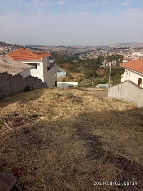 Terreno / Lote à venda, 221m2 em Condomínio Residencial Urupês, Varginha - MG - imagem 2 Foto 2 de Terreno / Lote à venda, 221m2 em Condomínio Residencial Urupês, Varginha - MG