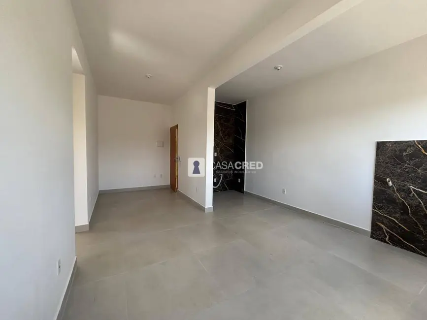 Foto 6 de Apartamento com 2 quartos à venda, 59m2 em Fausto Ribeiro, Varginha - MG