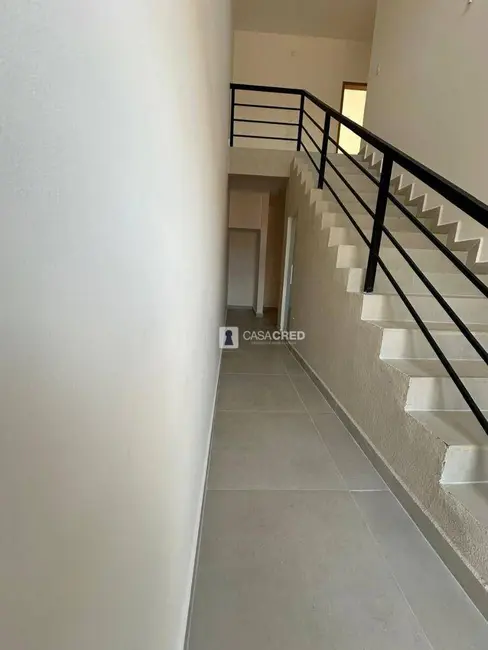 Foto 3 de Apartamento com 2 quartos à venda, 59m2 em Fausto Ribeiro, Varginha - MG