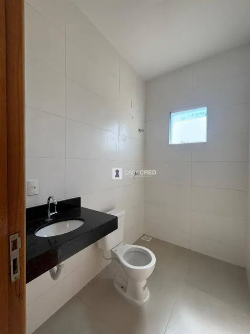 Foto 9 de Apartamento com 2 quartos à venda, 59m2 em Fausto Ribeiro, Varginha - MG