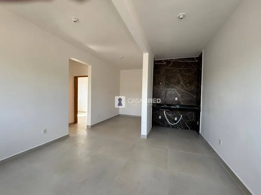 Foto 7 de Apartamento com 2 quartos à venda, 59m2 em Fausto Ribeiro, Varginha - MG