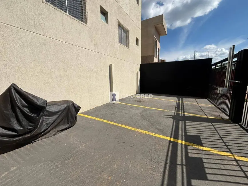 Foto 2 de Apartamento com 2 quartos à venda, 59m2 em Fausto Ribeiro, Varginha - MG