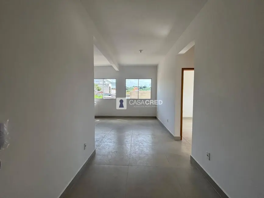 Foto 5 de Apartamento com 2 quartos à venda, 59m2 em Fausto Ribeiro, Varginha - MG