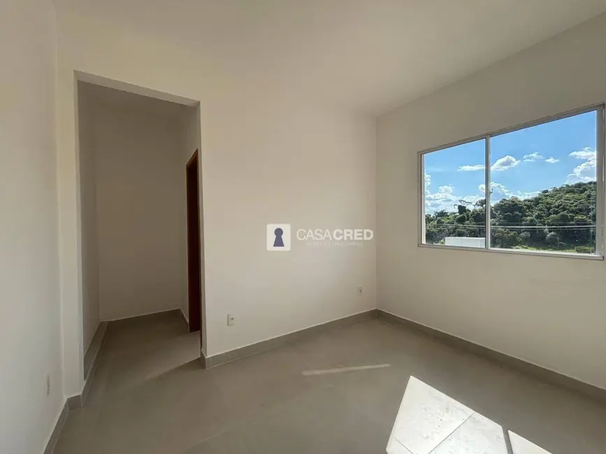 Foto 8 de Apartamento com 2 quartos à venda, 59m2 em Fausto Ribeiro, Varginha - MG