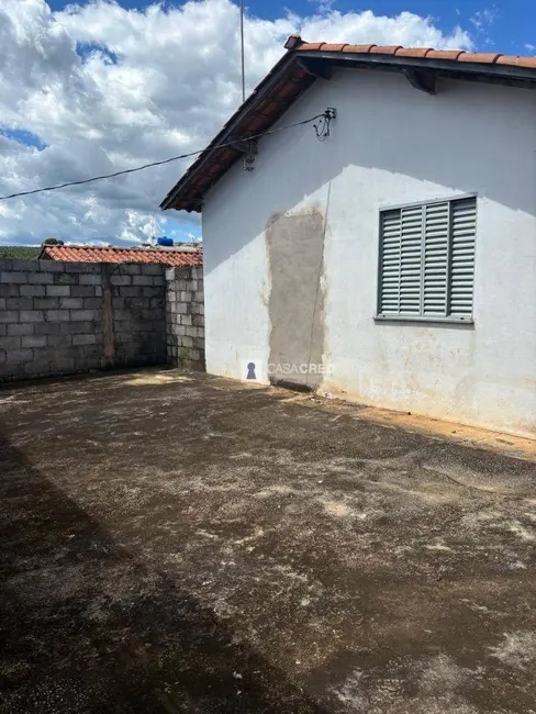Casa com 2 quartos à venda, 160m2 em Varginha - MG - imagem 3 Foto 3 de Casa com 2 quartos à venda, 160m2 em Varginha - MG