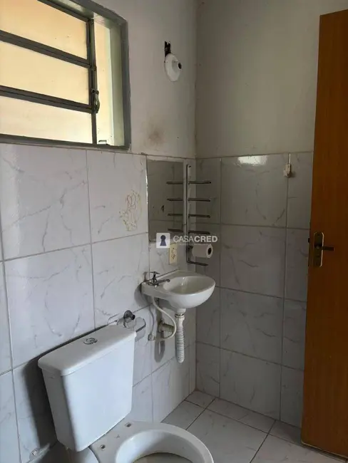 Casa com 2 quartos à venda, 160m2 em Varginha - MG - imagem 9 Foto 9 de Casa com 2 quartos à venda, 160m2 em Varginha - MG