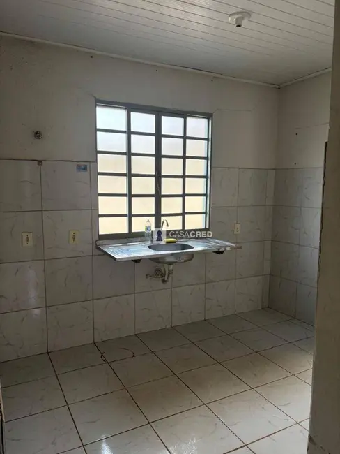 Casa com 2 quartos à venda, 160m2 em Varginha - MG - imagem 5 Foto 5 de Casa com 2 quartos à venda, 160m2 em Varginha - MG