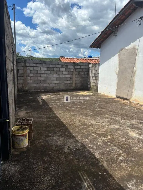 Casa com 2 quartos à venda, 160m2 em Varginha - MG - imagem 2 Foto 2 de Casa com 2 quartos à venda, 160m2 em Varginha - MG