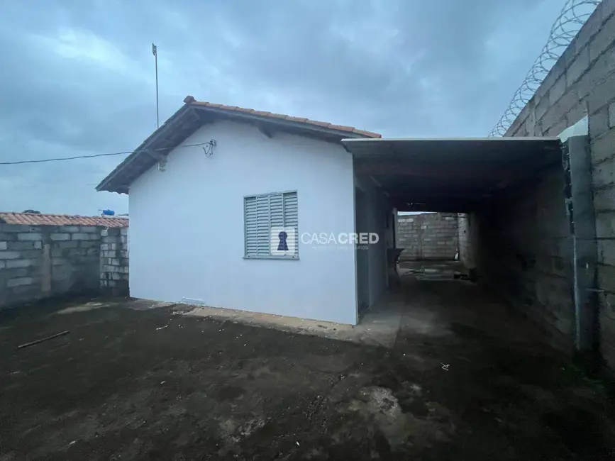 Foto 4 de Casa com 2 quartos à venda, 160m2 em Varginha - MG