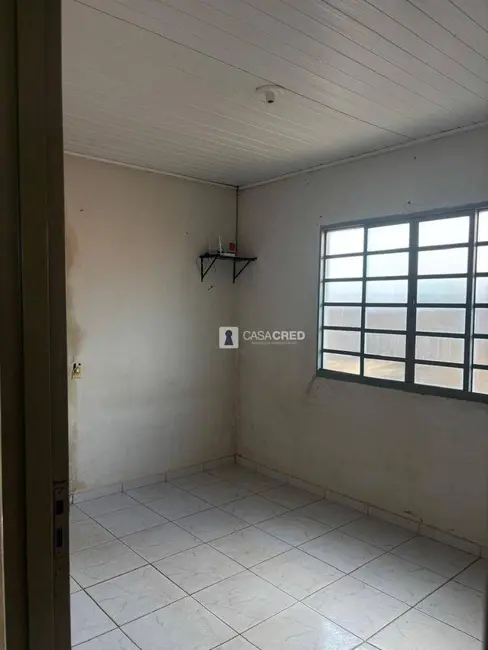 Casa com 2 quartos à venda, 160m2 em Varginha - MG - imagem 8 Foto 8 de Casa com 2 quartos à venda, 160m2 em Varginha - MG