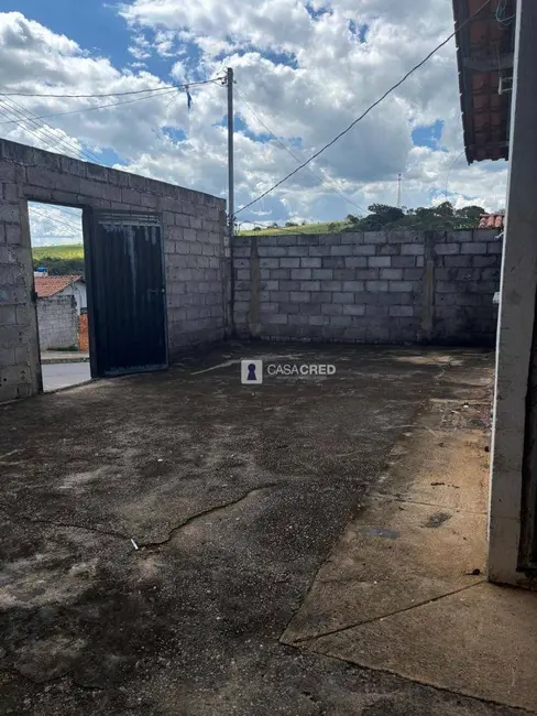 Casa com 2 quartos à venda, 160m2 em Varginha - MG - imagem 1 Foto 1 de Casa com 2 quartos à venda, 160m2 em Varginha - MG