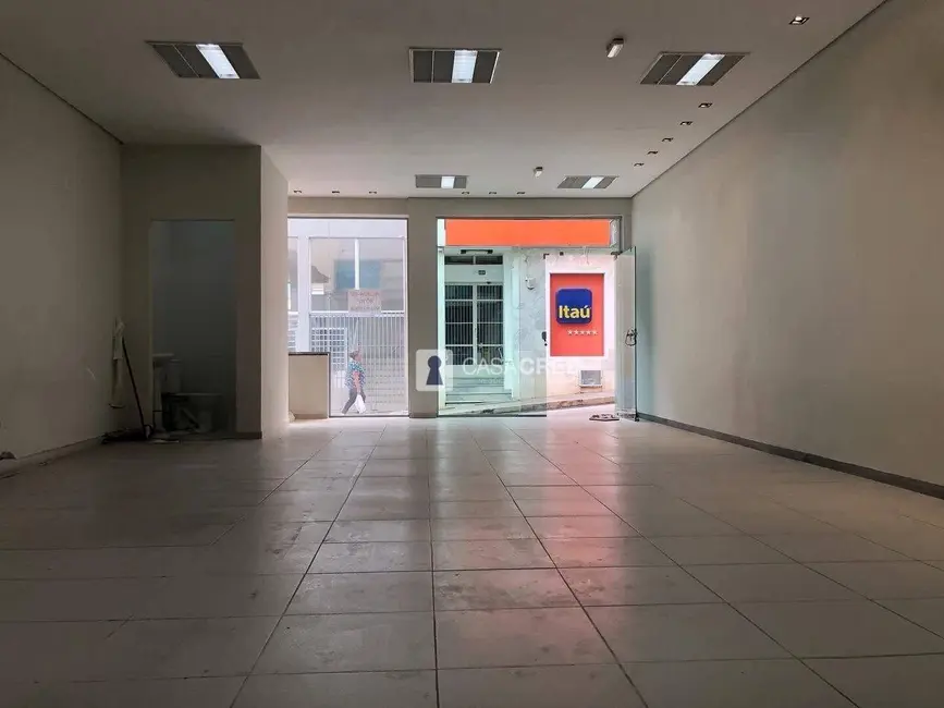 Foto 2 de Sala Comercial para alugar, 80m2 em Centro, Varginha - MG