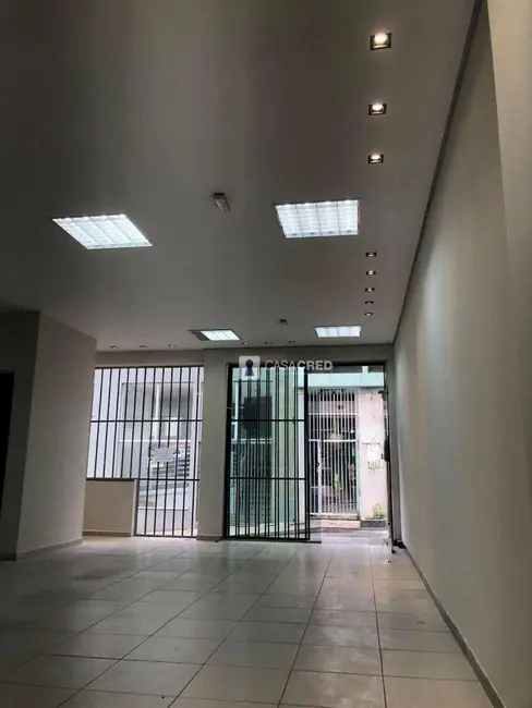 Foto 5 de Sala Comercial para alugar, 80m2 em Centro, Varginha - MG