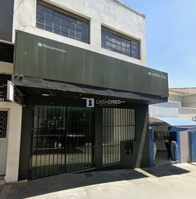 Foto 1 de Sala Comercial para alugar, 80m2 em Centro, Varginha - MG