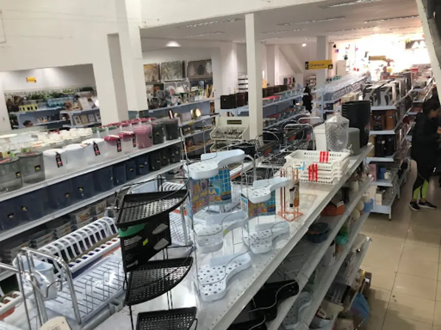 Foto 5 de Sala Comercial para alugar, 320m2 em Centro, Varginha - MG