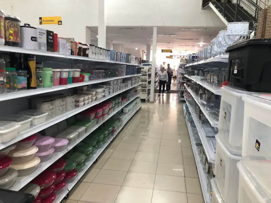 Foto 2 de Sala Comercial para alugar, 320m2 em Centro, Varginha - MG