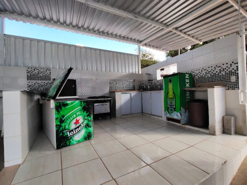 Chácara com 1 quarto à venda, 8600m2 em Conjunto Habitacional Sion, Varginha - MG - imagem 5 Foto 5 de Chácara com 1 quarto à venda, 8600m2 em Conjunto Habitacional Sion, Varginha - MG