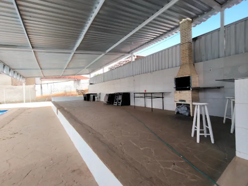 Chácara com 1 quarto à venda, 8600m2 em Conjunto Habitacional Sion, Varginha - MG - imagem 7 Foto 7 de Chácara com 1 quarto à venda, 8600m2 em Conjunto Habitacional Sion, Varginha - MG