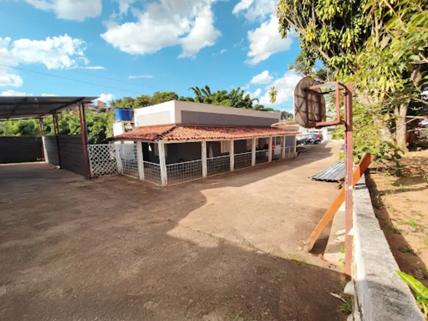 Chácara com 1 quarto à venda, 8600m2 em Conjunto Habitacional Sion, Varginha - MG - imagem 4 Foto 4 de Chácara com 1 quarto à venda, 8600m2 em Conjunto Habitacional Sion, Varginha - MG