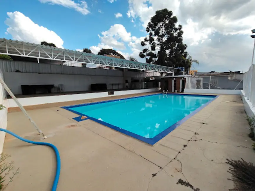 Chácara com 1 quarto à venda, 8600m2 em Conjunto Habitacional Sion, Varginha - MG - imagem 9 Foto 9 de Chácara com 1 quarto à venda, 8600m2 em Conjunto Habitacional Sion, Varginha - MG